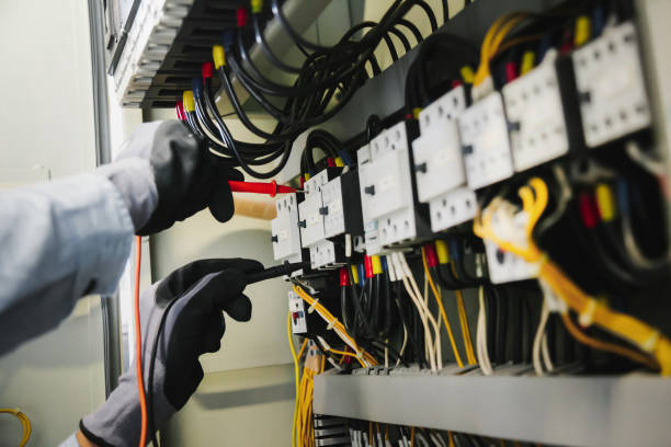 Emergency Electrical Repair Services in Seis Lagos, TX